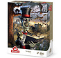 Art Puzzle The Wizard Puzzle 500pcs