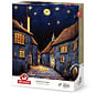 Art Puzzle Medieval Inn Night Puzzle 500pcs