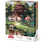 Art Puzzle Sunday Breakfast Puzzle 500pcs