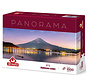 Art Puzzle Fuji Mountain, Japan Panorama Puzzle 1000pcs