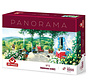 Art Puzzle The Guest In Veranda Panorama Puzzle 1000pcs