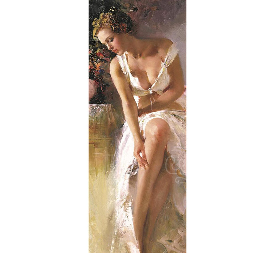 Art Puzzle Angelica Panorama Puzzle 1000pcs