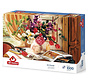Art Puzzle Art Corner Puzzle 1000pcs