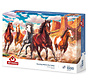 Art Puzzle Running Wild In The Valley Puzzle 1000pcs