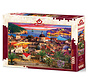 Art Puzzle Dubrovnik Puzzle 1000pcs