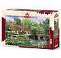 Art Puzzle Water Lilies Puzzle 1000pcs