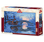 Art Puzzle Frosted Dream Puzzle 1000pcs