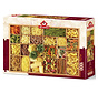 Art Puzzle Pastas Puzzle 1000pcs