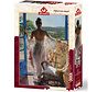 Art Puzzle Expectance Puzzle 1000pcs