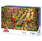 Art Puzzle Magic Forest Puzzle 1000pcs
