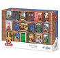 Art Puzzle Doors of Europe Puzzle 1000pcs