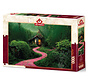 Art Puzzle Deep Forest Puzzle 1000pcs