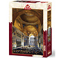 Art Puzzle The First Prayer in Hagia Sophia Mosque Puzzle 1000pcs
