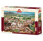 Art Puzzle Göbeklitepe, Şanlıurfa Puzzle 1000pcs