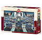 Art Puzzle Open Air Cinema Puzzle 1000pcs