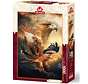 Art Puzzle Eagle Sky Puzzle 1000pcs