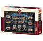 Art Puzzle Coffee Time Puzzle 1000pcs