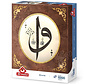 Art Puzzle Elif ve Vav Puzzle 1000pcs