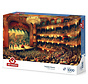 Art Puzzle Theater Scene Puzzle 1000pcs