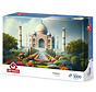 Art Puzzle Taj Mahal Puzzle 1000pcs