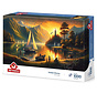 Art Puzzle Golden Shores Puzzle 1000pcs