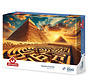 Art Puzzle Egyptian Pyramids Puzzle 1000pcs
