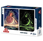 Art Puzzle Neon Series: Moon Goddess Puzzle 1000pcs