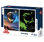 Art Puzzle  Neon Series: The Journey to the Moon Puzzle 1000pcs
