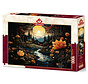Art Puzzle Night Beauties Puzzle 1000pcs