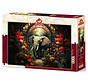 Art Puzzle Guardian of Flowers Puzzle 1000pcs