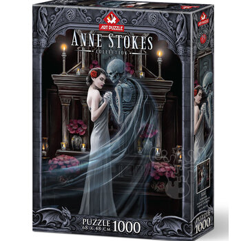 Art Puzzle Art Puzzle Forever Puzzle 1000pcs