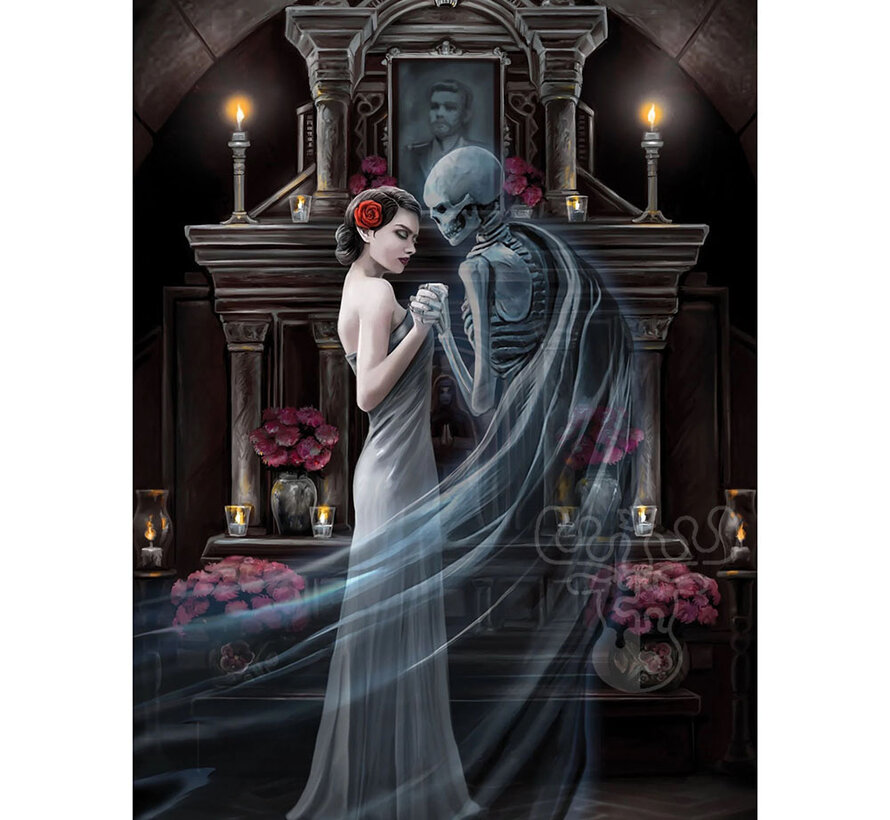 Art Puzzle Forever Puzzle 1000pcs