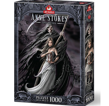 Art Puzzle Art Puzzle Timeless Puzzle 1000pcs