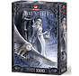 Art Puzzle Midnight Messenger Puzzle 1000pcs