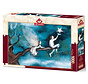 Art Puzzle The Polar Star Puzzle 1000pcs