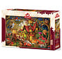 Art Puzzle Sleepy Time Puzzle 1000pcs