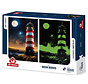 Art Puzzle Neon Series: Stargate Puzzle 1000pcs