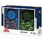 Art Puzzle Neon Series: Astrology Puzzle 1000pcs