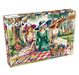 Delfy Picnic in Time Puzzle 1000pcs