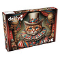 Delfy Circus Purrformer Puzzle 1000pcs *