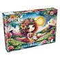 Delfy Toes in Water Puzzle 1000pcs