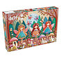 Delfy Fables in Felt Puzzle 1000pcs