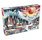Delfy Mountain Path Wanderer Puzzle 1000pcs *