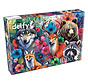 Delfy Echoes of Wilderness Puzzle 1000pcs *