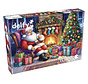 Delfy Ho-Ho-Holiday Cheer Puzzle 1000pcs