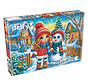 Delfy Frosty Friends Forever Puzzle 1000pcs