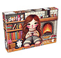 Delfy Fireside Evening Bliss Puzzle 1000pcs