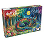 Delfy Moonlit Dragon Dreams Puzzle 1000pcs *