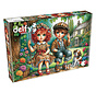 Delfy Under the Old Tree Puzzle 1000pcs
