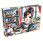 Delfy Quiet Planning Time Puzzle 1000pcs